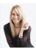 Patricia Bogado
